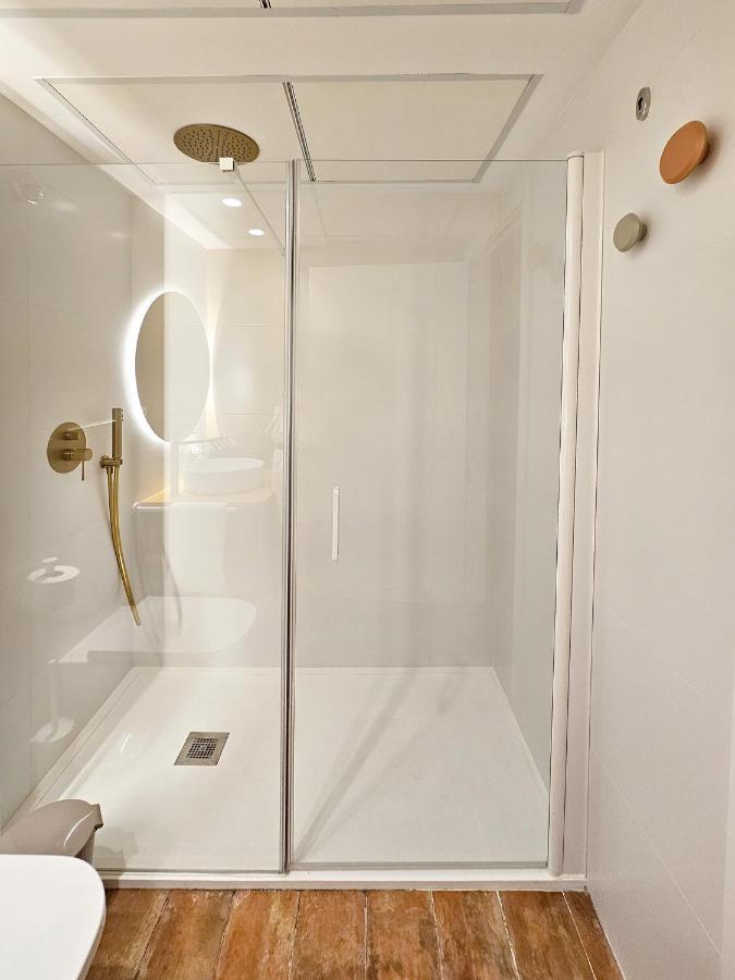 Apartamentos Las Ciencias U Valensiya Dış mekan fotoğraf